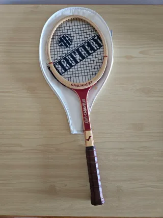 Racchetta Snauwaert Lady Caravelle Legno