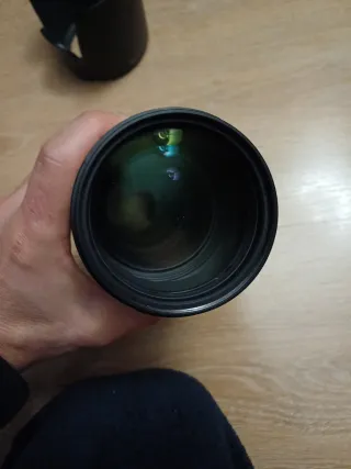 Tamron 70-200mm Nikon