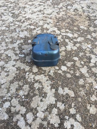 Depósito Vespino GL