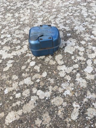 Depósito Vespino GL