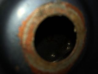 Depósito Vespino GL