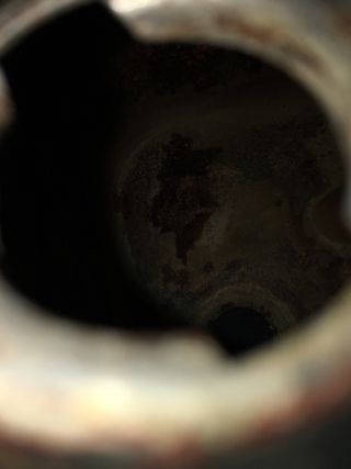 Depósito Vespino GL