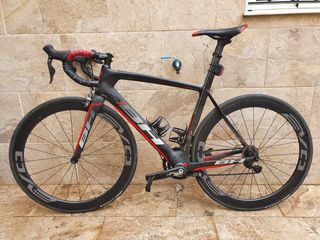 Bicicleta BH G6 Carbono