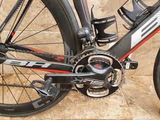 Bicicleta BH G6 Carbono