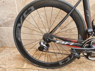 Bicicleta BH G6 Carbono