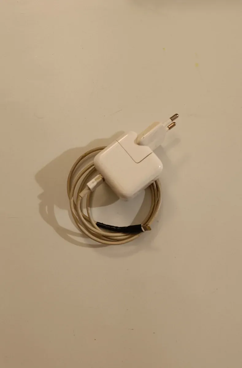 iPad 6ª Gen 32GB WiFi Blanco afbeelding 5