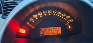 Smart Fortwo 0.8 cdi Pure (2007) - Solo 68.000 km