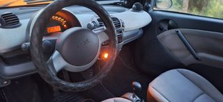 Smart Fortwo 0.8 cdi Pure (2007) - Solo 68.000 km