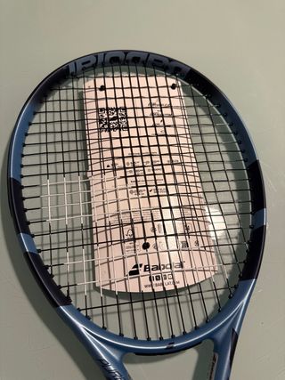 Raqueta Babolat Pure Drive Tenis