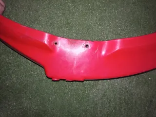 Guardabarros Derbi Senda SM