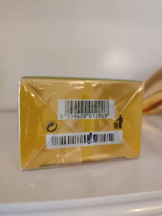 Perfume Trussardi Skin 50ml Dorado