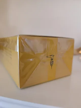 Perfume Trussardi Skin 50ml Dorado