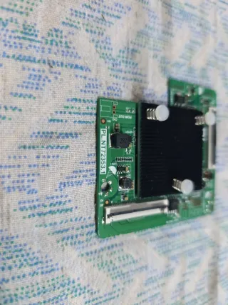 Despiece Xiaomi L43M5-5ASP