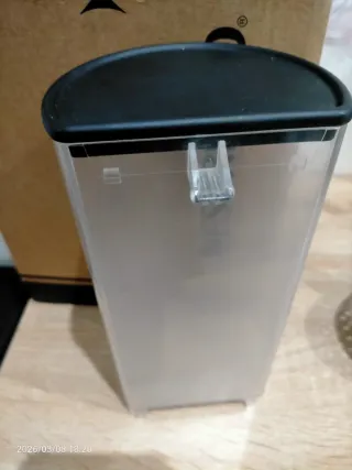 Depósito cafetera Nespresso Citiz