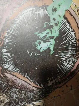 Dune bill sienkiewicz