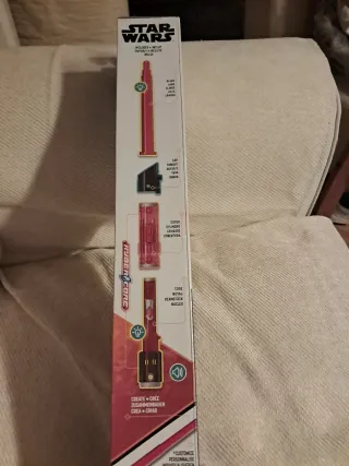 Espada  Core Star Wars Darth Vader