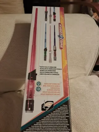 Espada  Core Star Wars Darth Vader