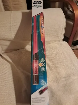 Espada  Core Star Wars Darth Vader
