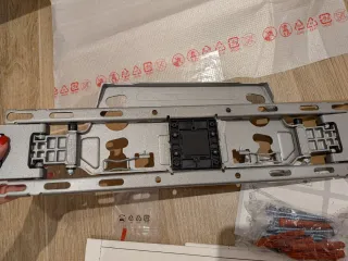 Soporte pared TV LG ultra plano MEC63 MEC63567342