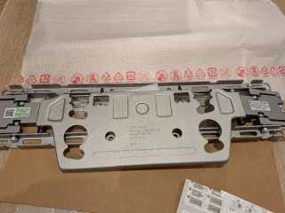 Soporte pared TV LG ultra plano MEC63 MEC63567342