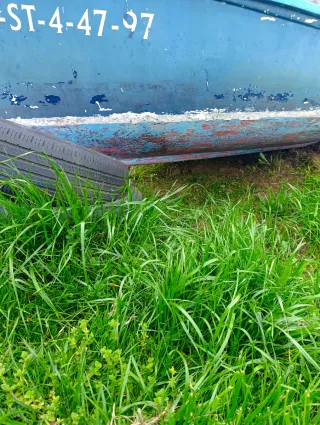 Barco bote