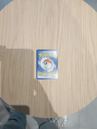 Carta Pokémon Lilia Ultra Prisma Holográfica
