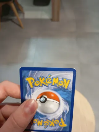 Carta Pokémon Lilia Ultra Prisma Holográfica