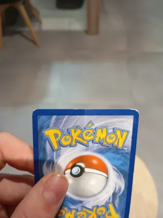 Carta Pokémon Lilia Ultra Prisma Holográfica