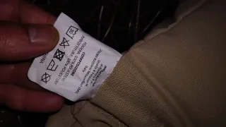 Poltrona dondolo sospesa