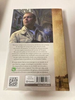 Lote Libros / Fariña / Javier Sierra