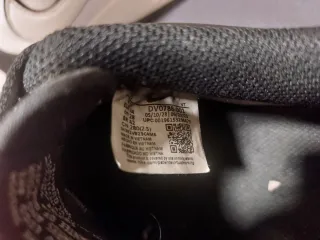 Nike Air Force 1 Zapatillas Negras y Blancas