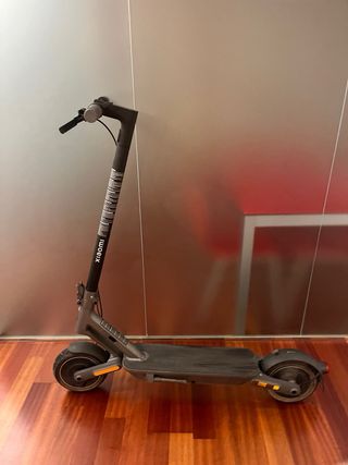 Patinete Eléctrico Xiaomi 4 Ultra