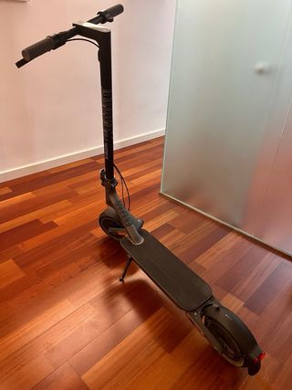 Patinete Eléctrico Xiaomi 4 Ultra