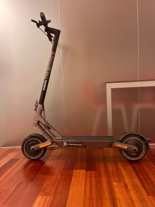 Patinete Eléctrico Xiaomi 4 Ultra