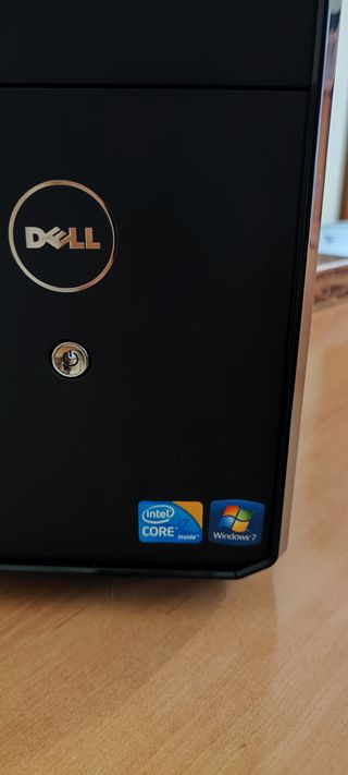PC desktop Dell Vostro i7