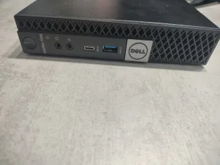 Ordenador Dell Optiplex 7050 + Monitor + Ratón