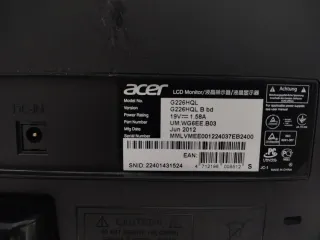 Ordenador Dell Optiplex 7050 + Monitor + Ratón