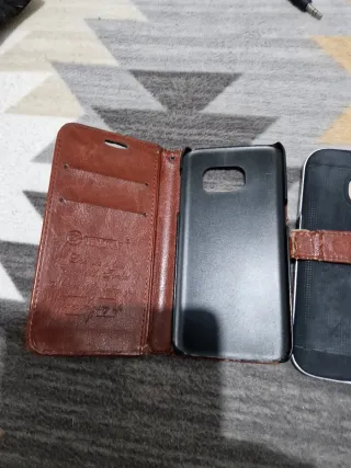Fundas S7/G9300 (Samsung Galaxy S7)
