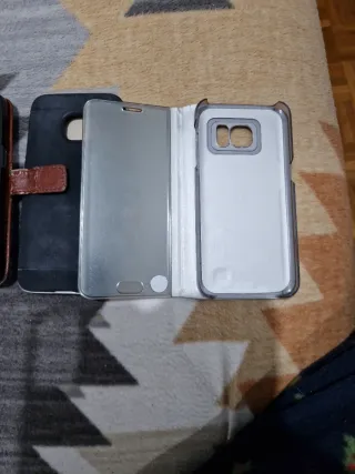 Fundas S7/G9300 (Samsung Galaxy S7)