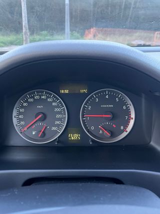 Volvo S40 1.8 momentum