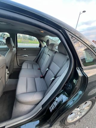 Volvo S40 1.8 momentum