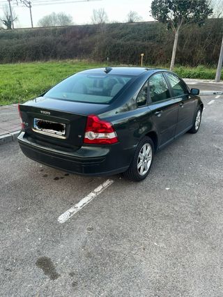 Volvo S40 1.8 momentum