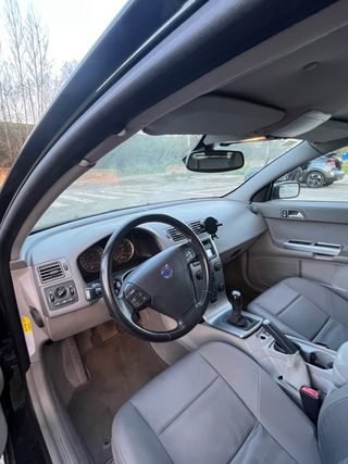 Volvo S40 1.8 momentum