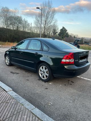 Volvo S40 1.8 momentum
