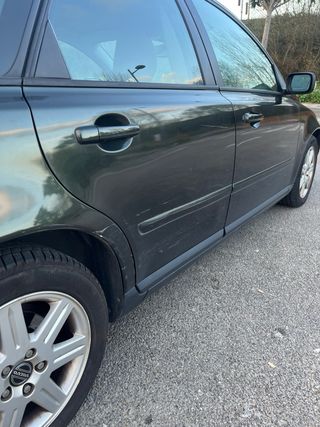 Volvo S40 1.8 momentum