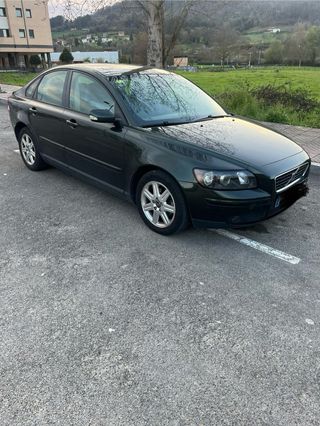 Volvo S40 1.8 momentum