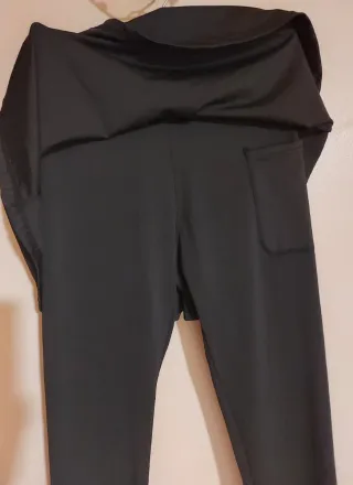 LEGGING CON FALDA NUEVO