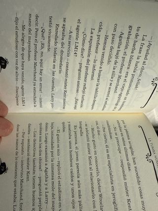 El Enigma Del Faraón