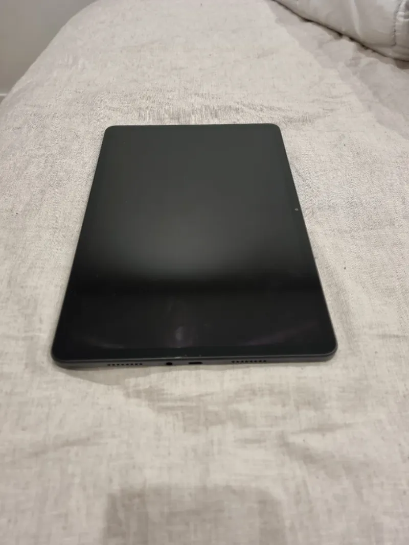 Xiaomi Redmi Pad 2 Pro gris grafito afbeelding 3