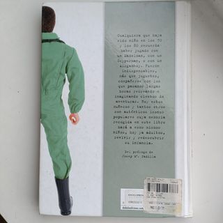 Libro 30 centímetros (o menos) Guillem Medina